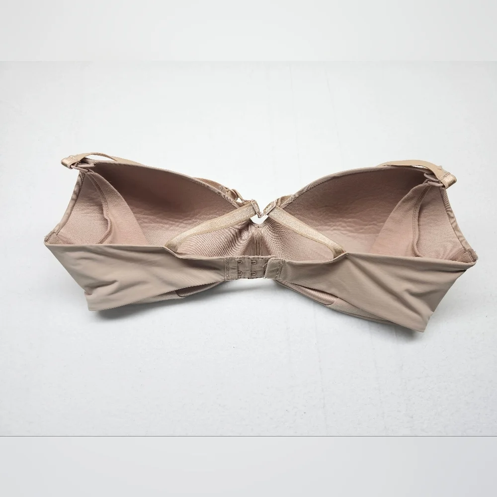 Auden Beige Women's Nursing Bra‎
